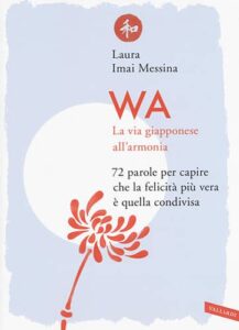 book: Wa - Laura Imai Messina