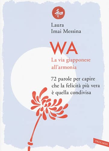 book: Wa - Laura Imai Messina