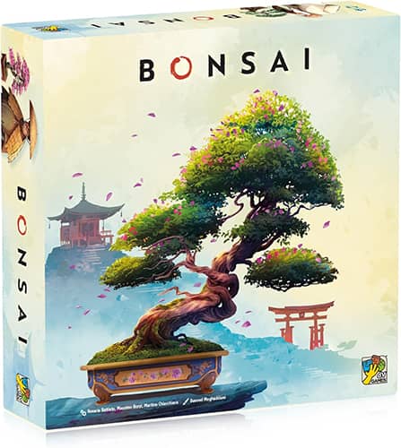 regali a tema giappone gioco in scatola bonsai